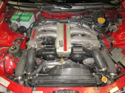 300 ZX